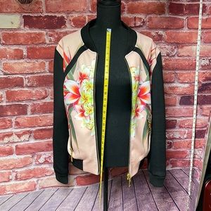 House of CB bomber jacket